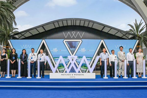 The Ultimate Guide to Every Watch Show in 2021