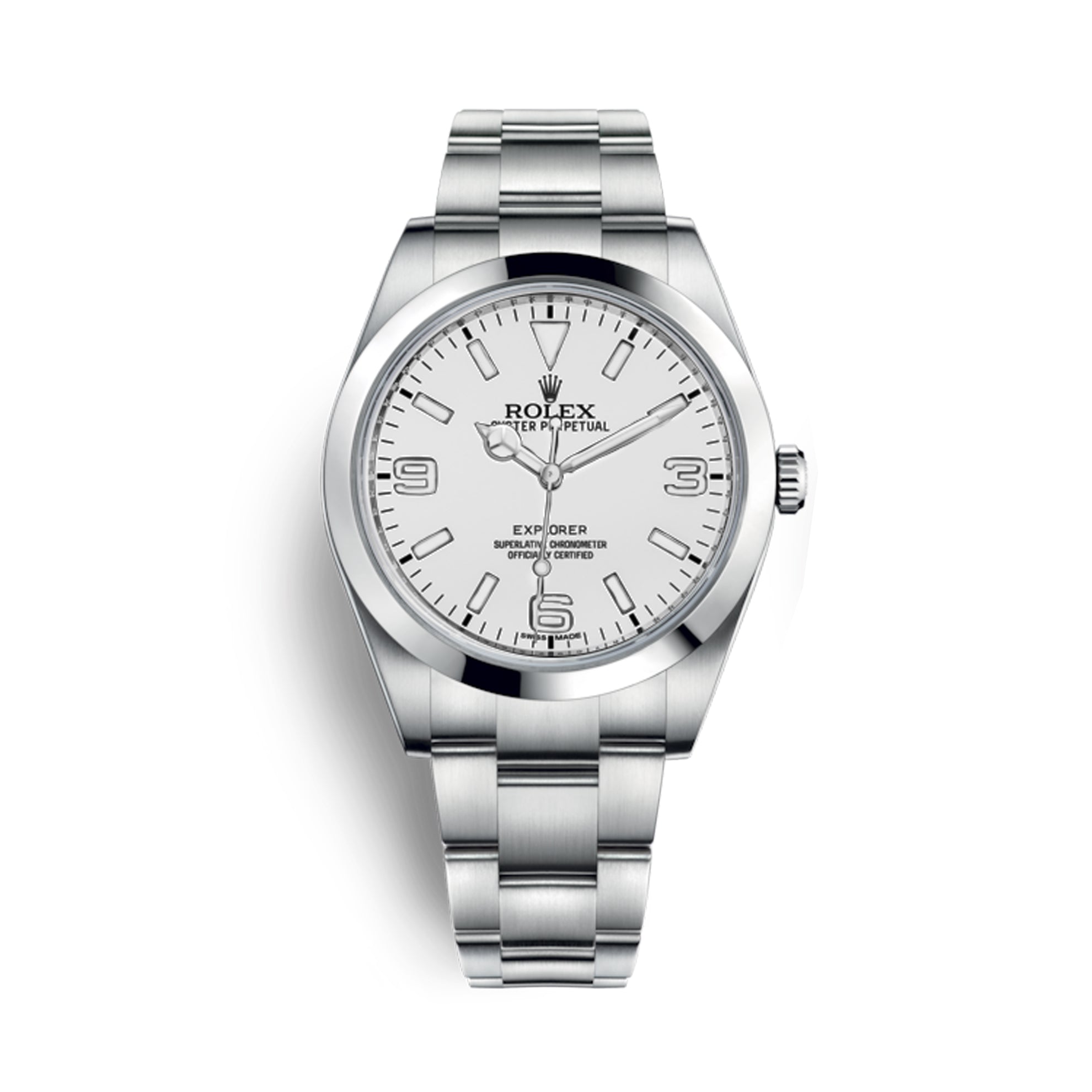 Explorer 1