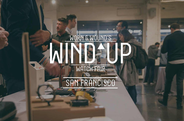 Windup San Francisco 2019
