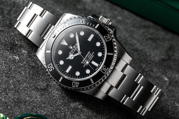 Rolex Watches Are Expensive: Here’s Why
