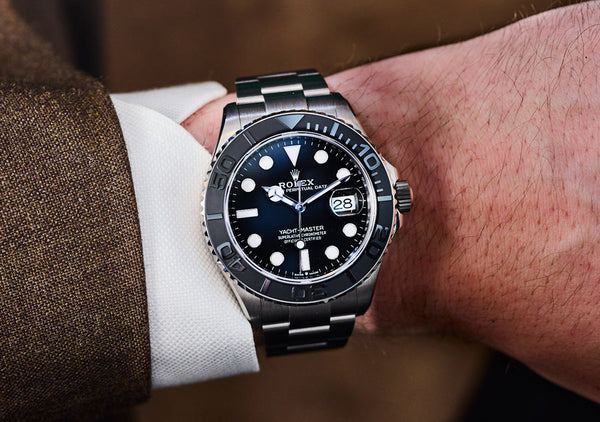 Three Rolex Watches I Am Hoping To Get The Call For In 2024