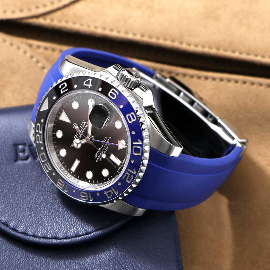 Watch Straps For Rolex | Designed To Fit Perfectly To A Rolex Watch ...