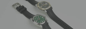All Watch Straps For Rolex Oyster Perpetual