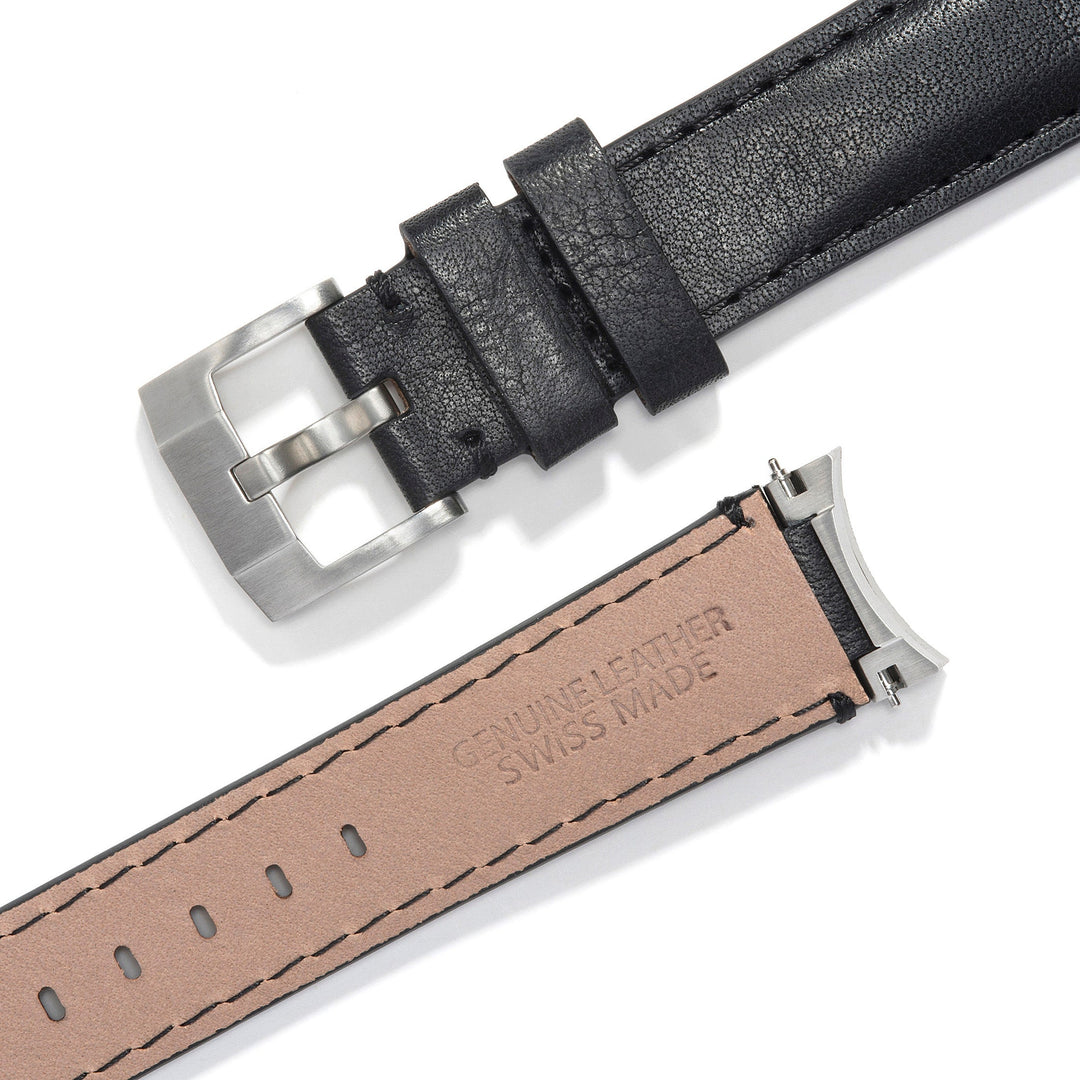 ローベル① Rolex Explorer 1 – Ultimate Watch Strap Guide - Rubber B
