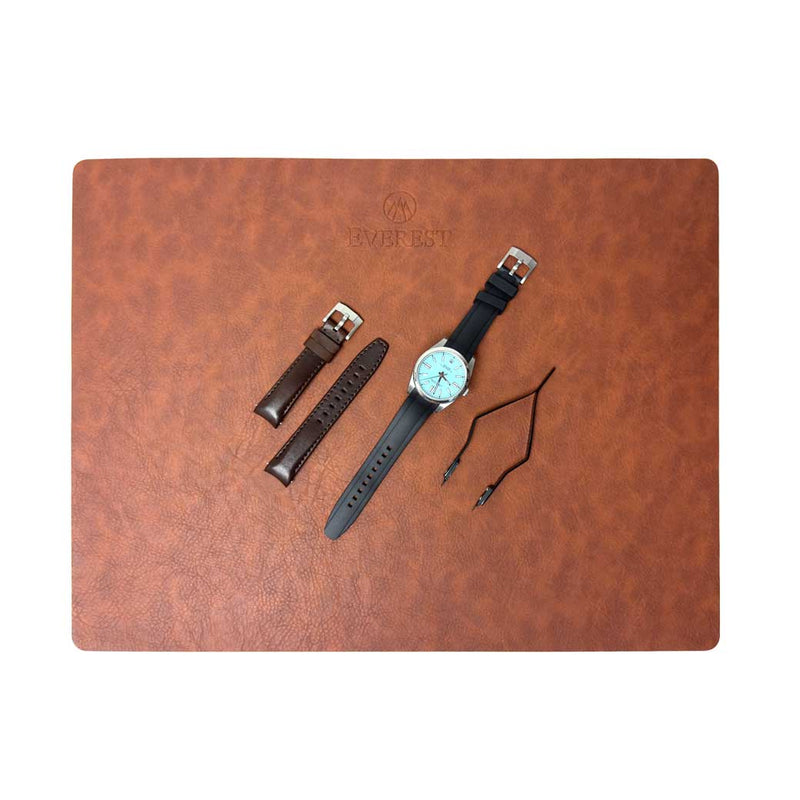 Everest Watch Strap Changing Pad