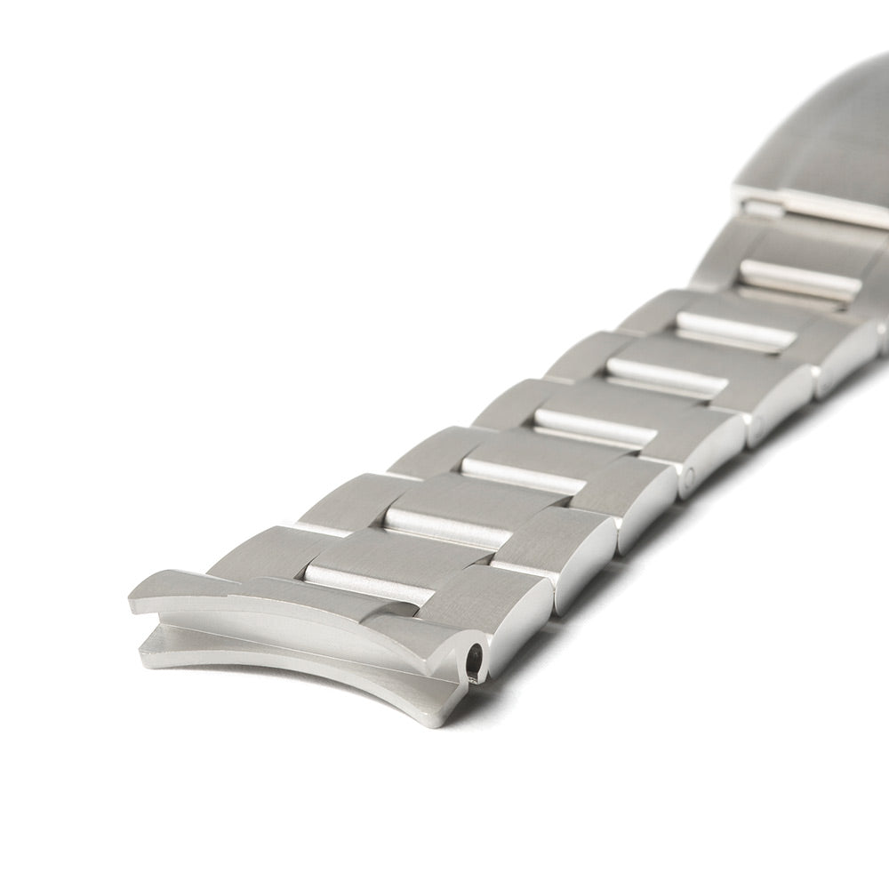 Oyster-Style Bracelet for Rolex GMT Master II Reference 116710 by