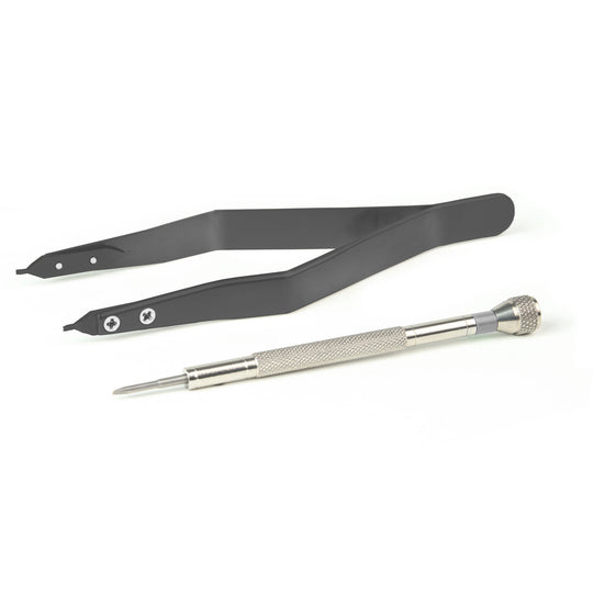 Springbar tweezers best sale