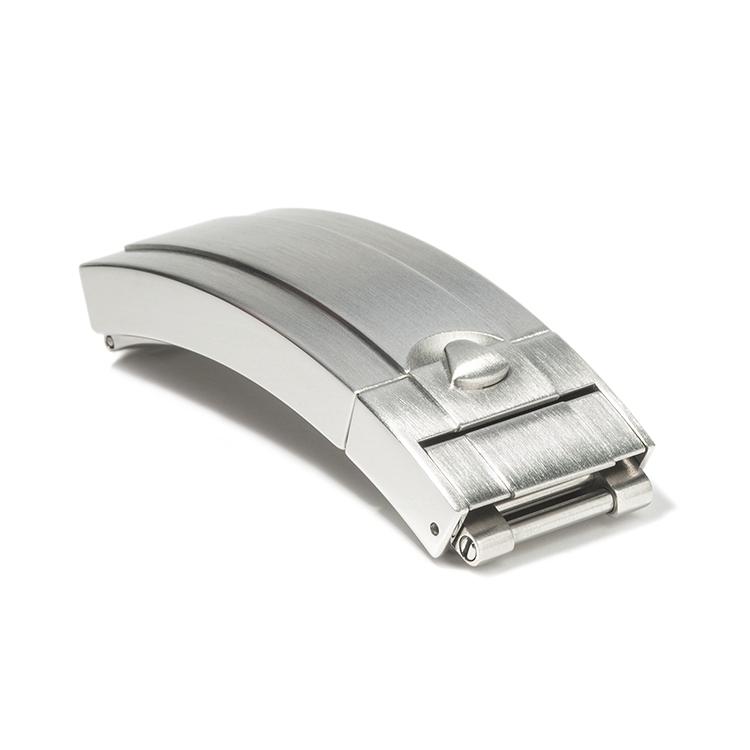 Rolex Explorer II 216570 Oyster Deployant Buckle Replacement