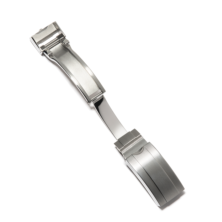 Rolex Submariner 116610 Oyster Deployant Buckle Replacement