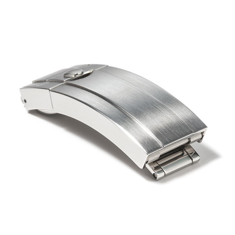 Rolex Daytona 126500 Oyster Deployant Buckle Replacement | Everest