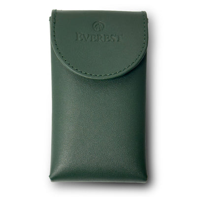 Leather Watch Pouch