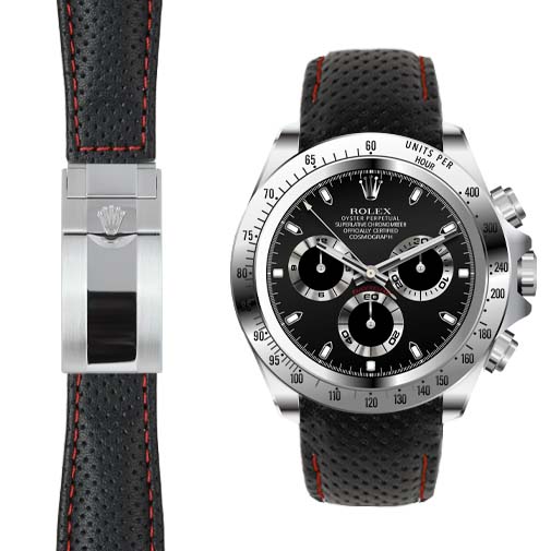 Rolex daytona sport band Clearance