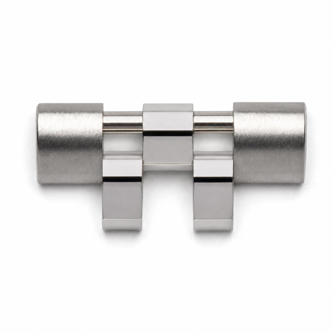 Aftermarket Jubilee-Style Link for Rolex Datejust 41 126300