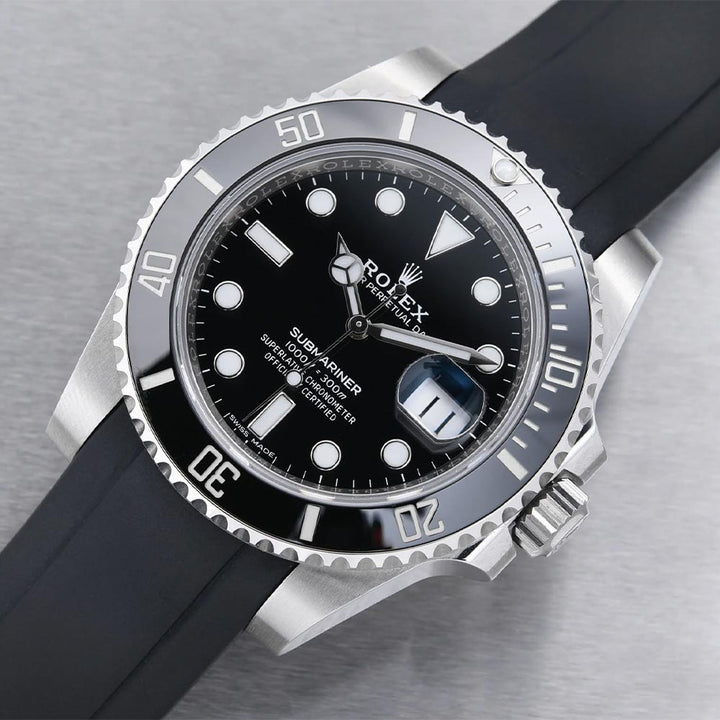 STRAPS FOR ROLEX
