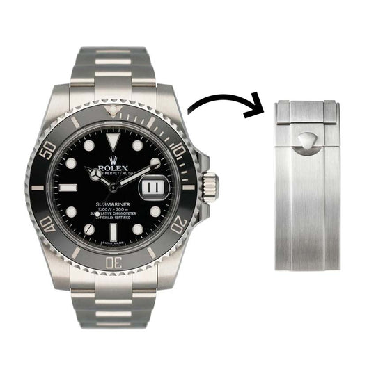 Submariner-116610-Clasp-