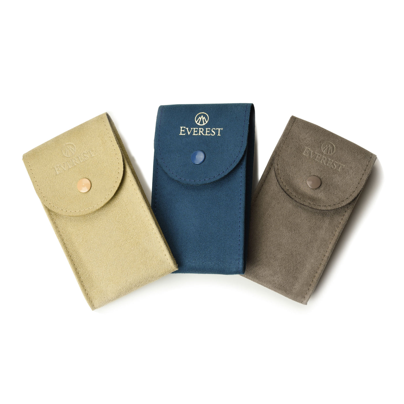 Travel pouch 2025 watch