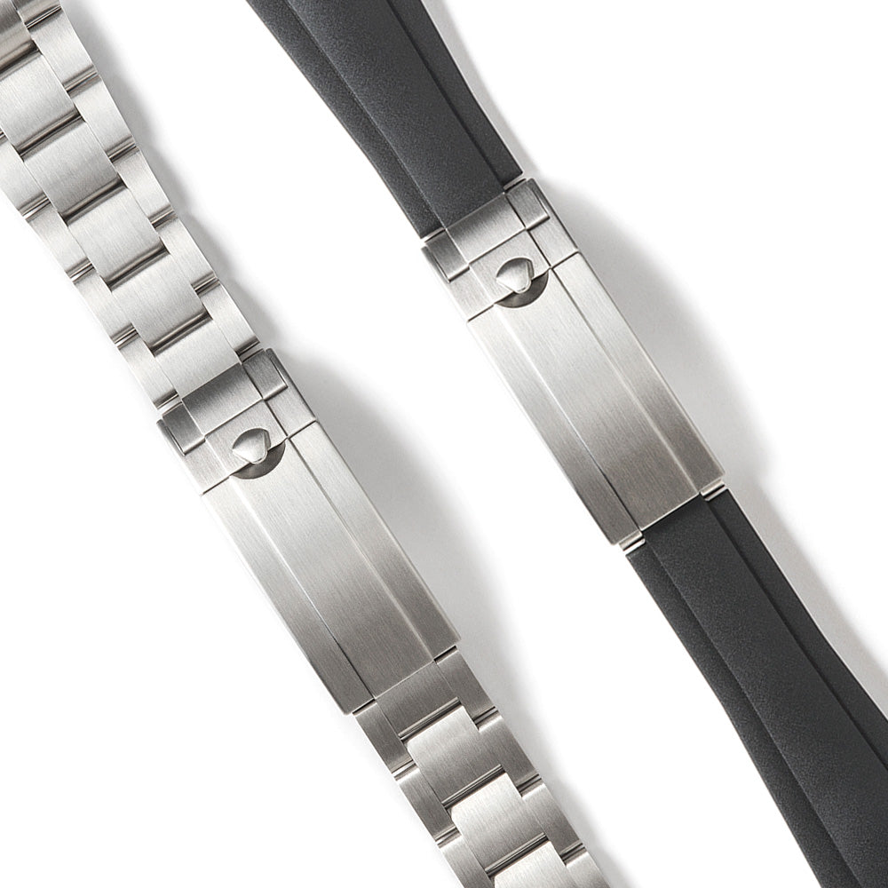 Rolex Explorer II 216570 Oyster Deployant Buckle Replacement