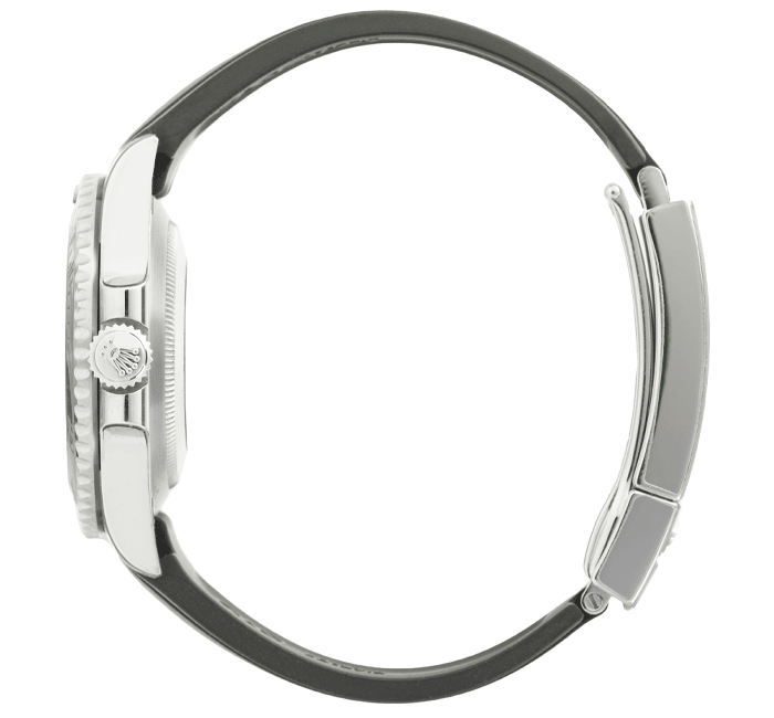 Custom hotsell rolex bracelet