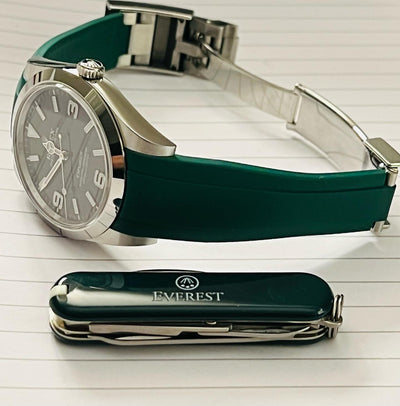 Everest / Victorinox Swiss Army knife - Rambler