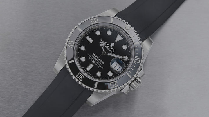 Watch Strap For Rolex