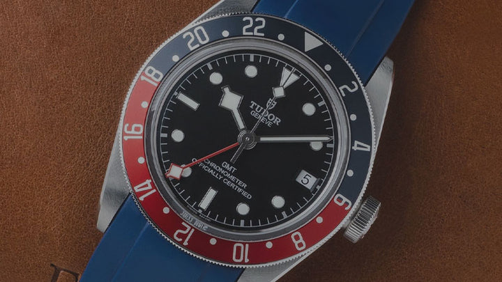 Watch Strap For Tudor
