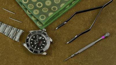 Watch Tools