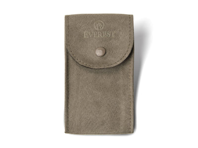 Everest Watch Pouch Stone