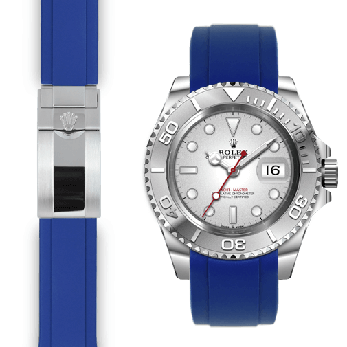 Rolex Yacht-Master White Gold, M226659-0002 Rolex Yacht-Master White Gold, M226659-0002