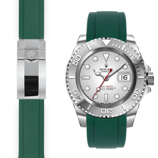 Pinnacle watch yacht toggled master collection